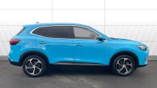 MG HS 1.5 T-GDI PHEV Trophy 5dr Auto Hatchback